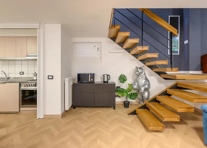 Orso Appartement