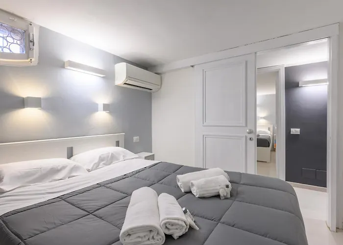 Orso Appartement