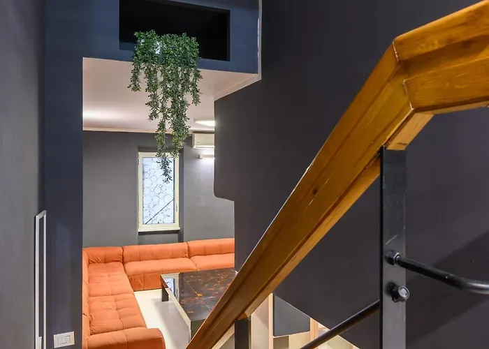 Orso Appartement *