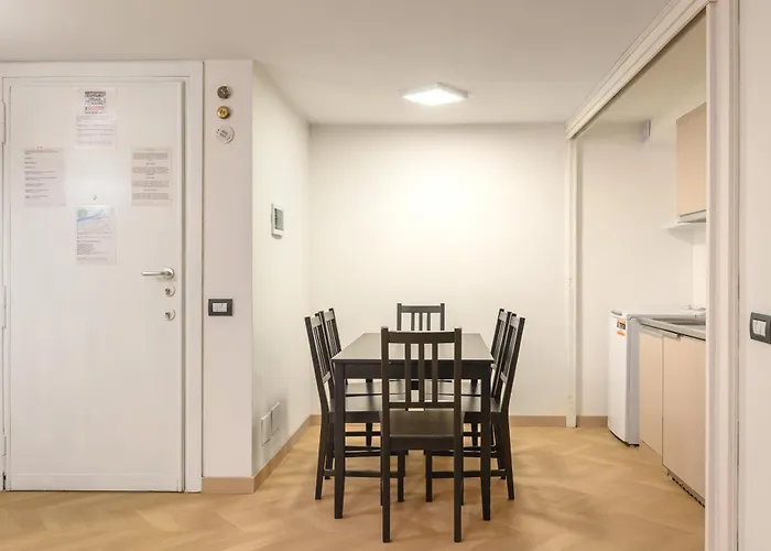 Orso Appartement Rome