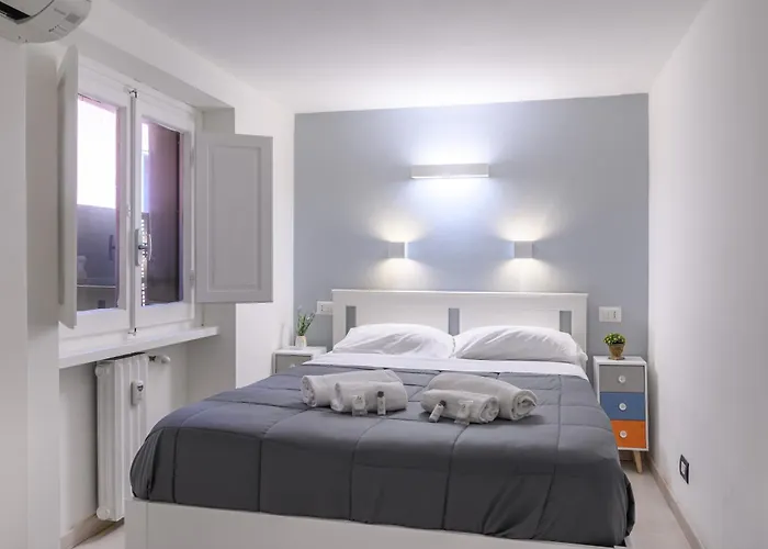 Orso Appartement