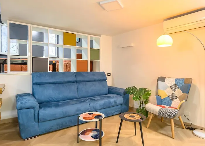 Orso Appartement *