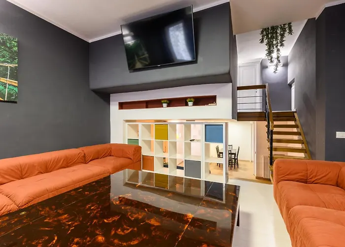 Orso Appartement Rome