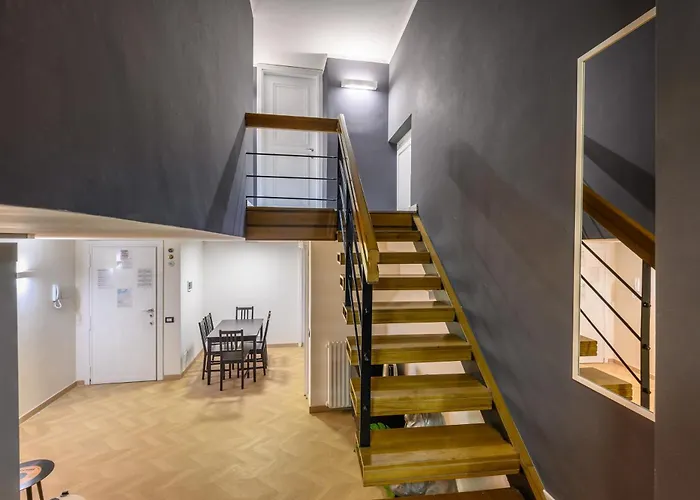 Appartement Orso