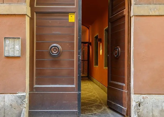 Orso Appartement *