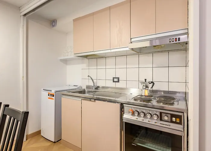 Appartement Orso