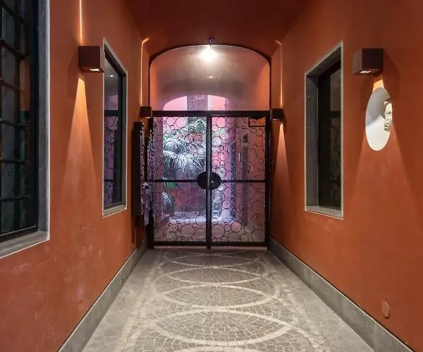 Orso Appartement