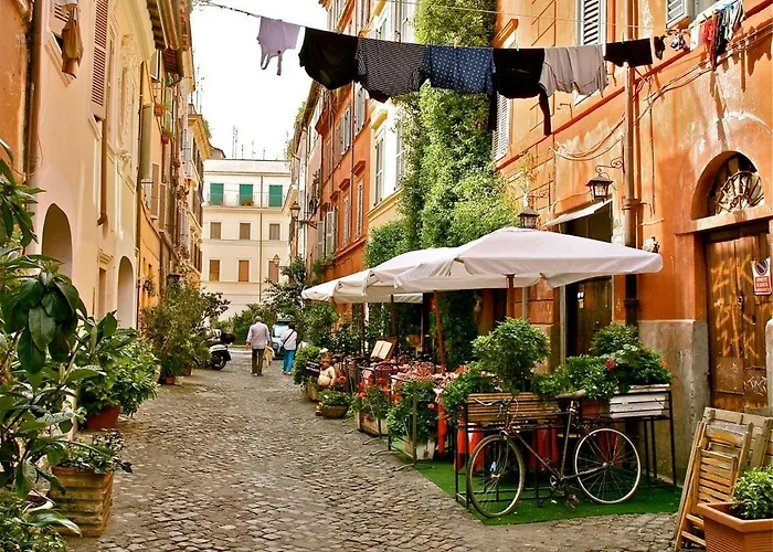 Orso Appartement